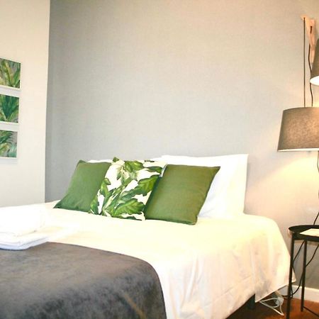 Alcantara Green Lx Factory Apartment Lisabona Exterior foto