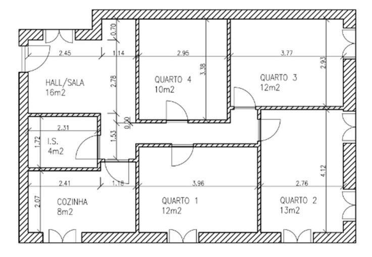 Alcantara Green Lx Factory Apartment Lisabona Exterior foto